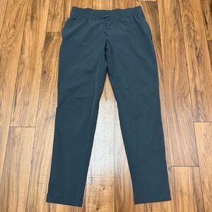 Kuhl Pants Freeflex Jogger Stretch Hiking Outdoor Elastic Waist Mens Large